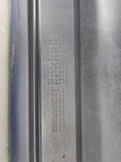 Side Skirt RH 6