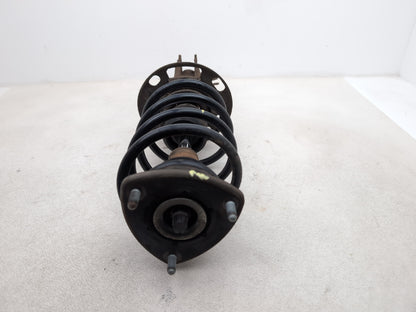 FRONT LEFT SUSPENSION LEG STRUT HUB 1