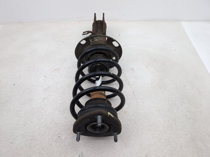 FRONT RIGHT SUSPENSION LEG STRUT HUB 1