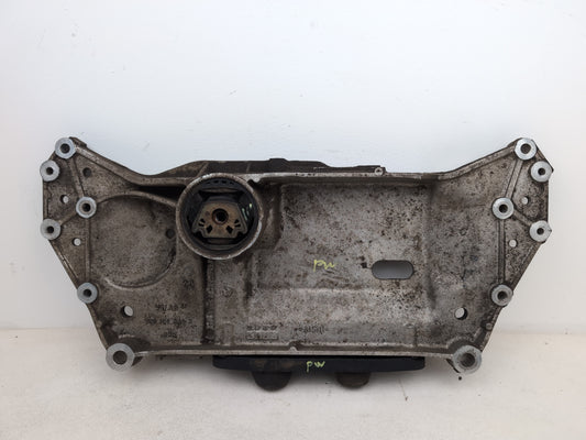 Audi A3 8p Vw Golf Seat Skoda Front Subframe Tdi / Tfsi 1k0199369f 2003-2012