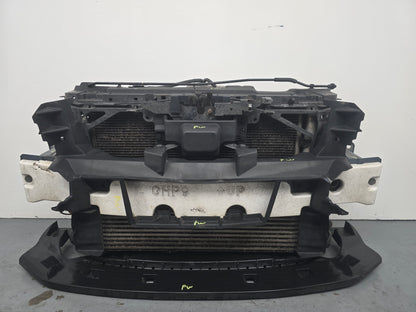 Radiator Pack (KIT) 1