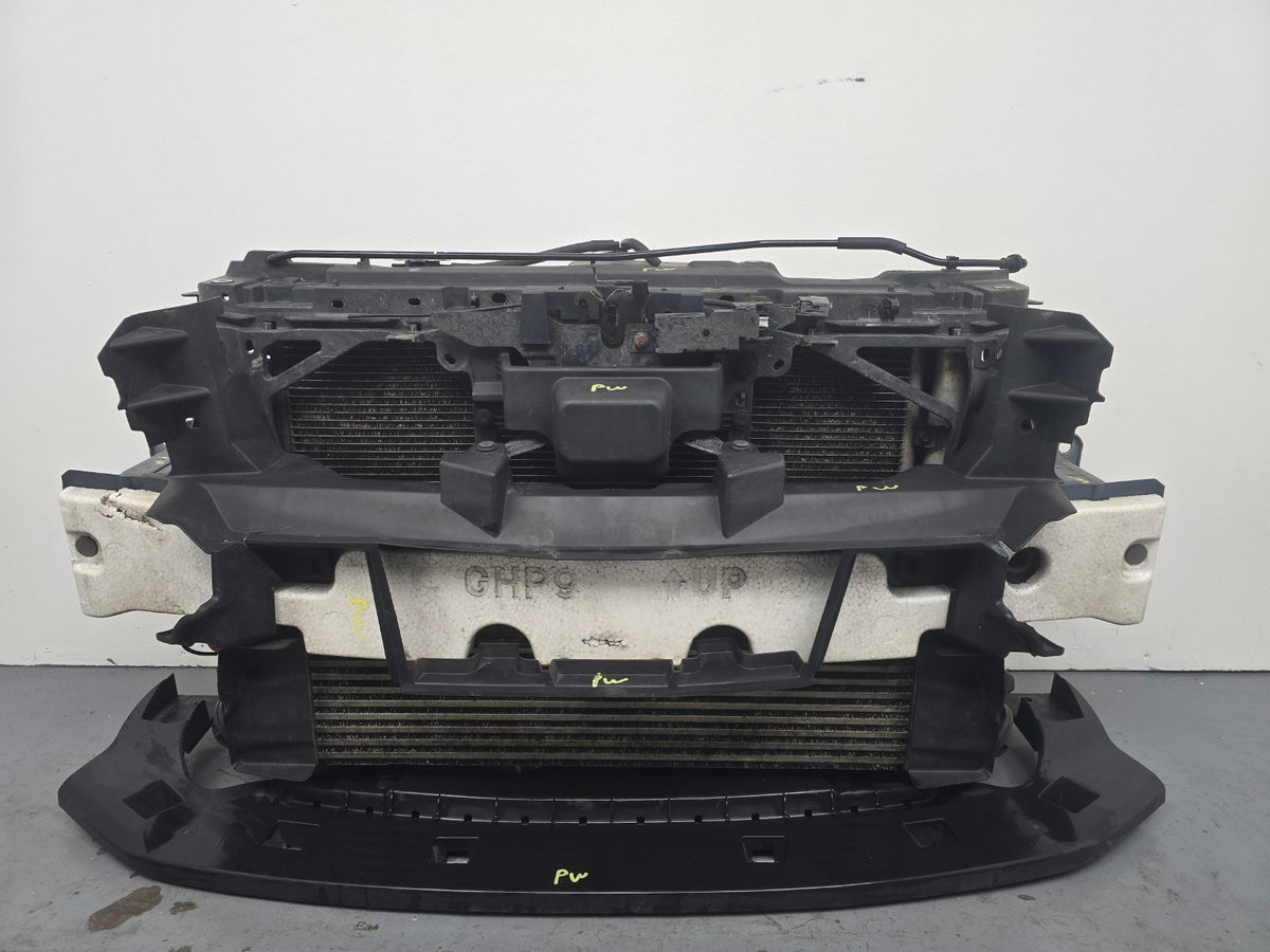 Radiator Pack (KIT) 1
