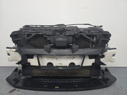 Radiator Pack (KIT) 1