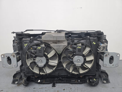 Radiator Pack (KIT) 7