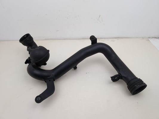 Audi A3 8p 1.9 Tdi Turbo Intake Pressure Hose Pipe 1k0145762cr
