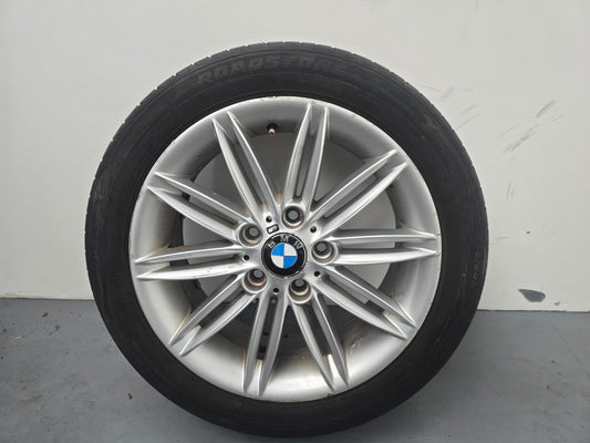 Wheel Road Alloy 1