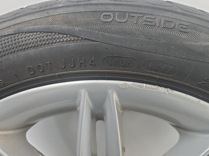 Wheel Road Alloy 3