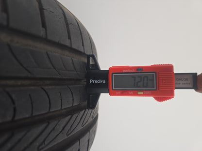 Wheel Road Alloy 7