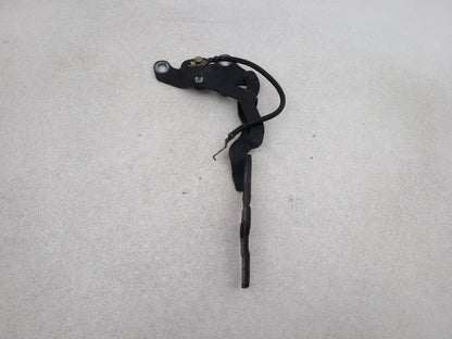Bonnet Hinges 7