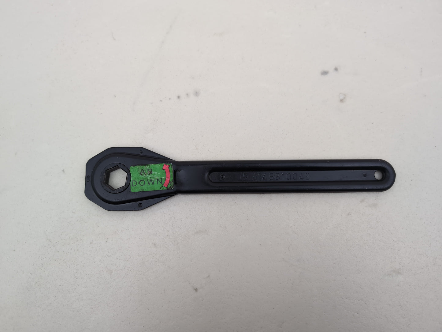 Vehicle Tool Kit 1