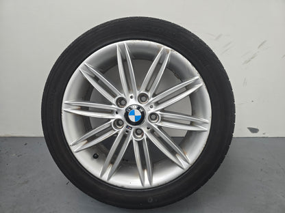 Wheel Road Alloy 1