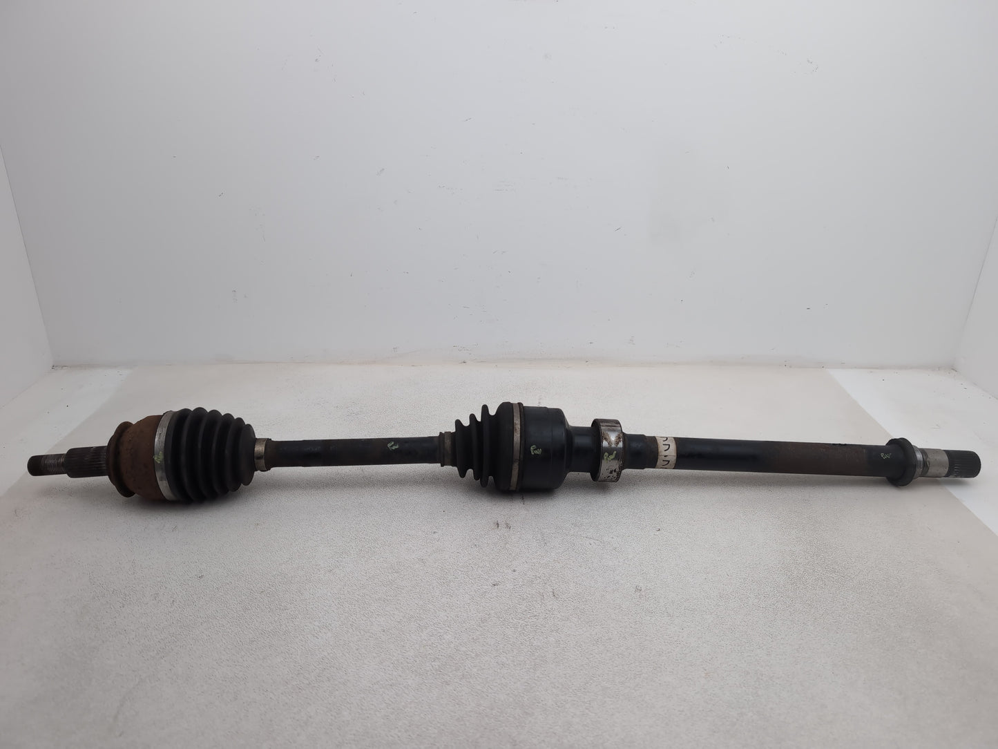 Driveshaft Front RH 1