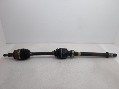 Driveshaft Front RH 1