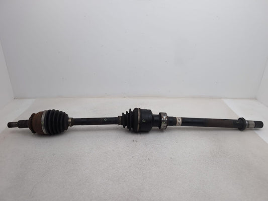 Driveshaft Front RH 1