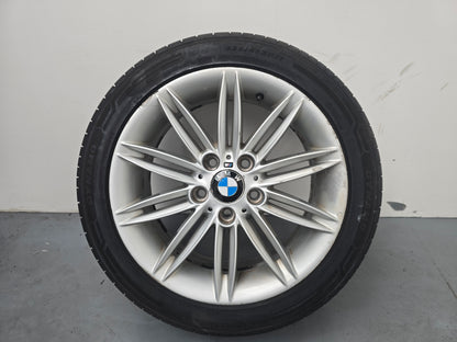 Wheel Road Alloy 1