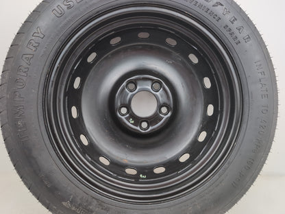 Wheel Road Spare 7