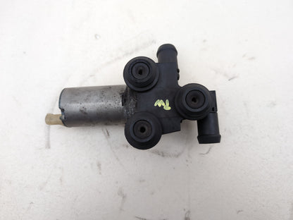 Additional Water Pump 1
