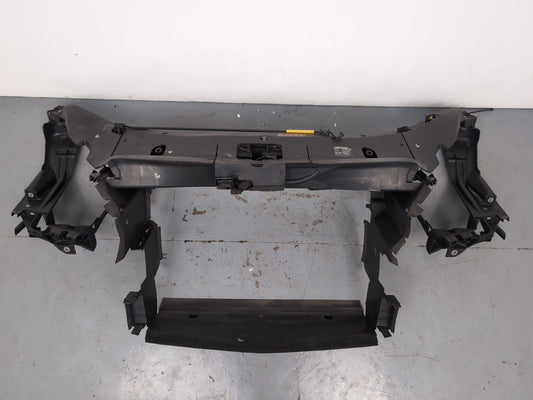 Mercedes B180 Cdi Se Front Slam Panel 2005-2011 Oem Genuine