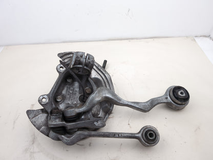 Wheel Hub Front LH 1