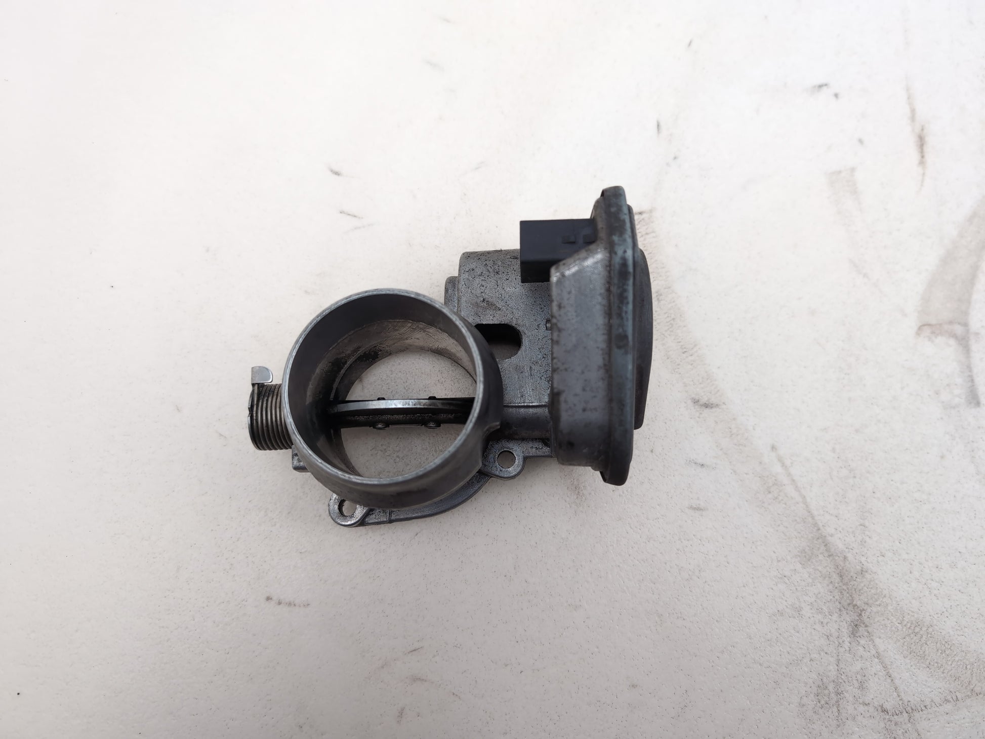 Throttle Body 1