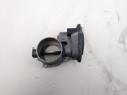 Throttle Body 1