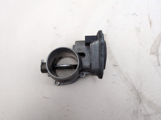 Throttle Body 1