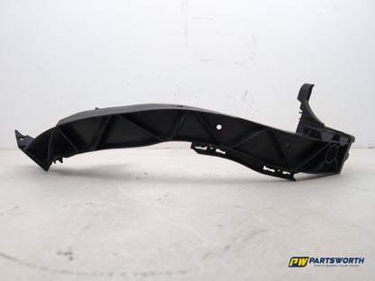 Bumper Rear Bracket LH 1