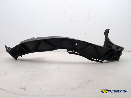 Bumper Rear Bracket LH 1