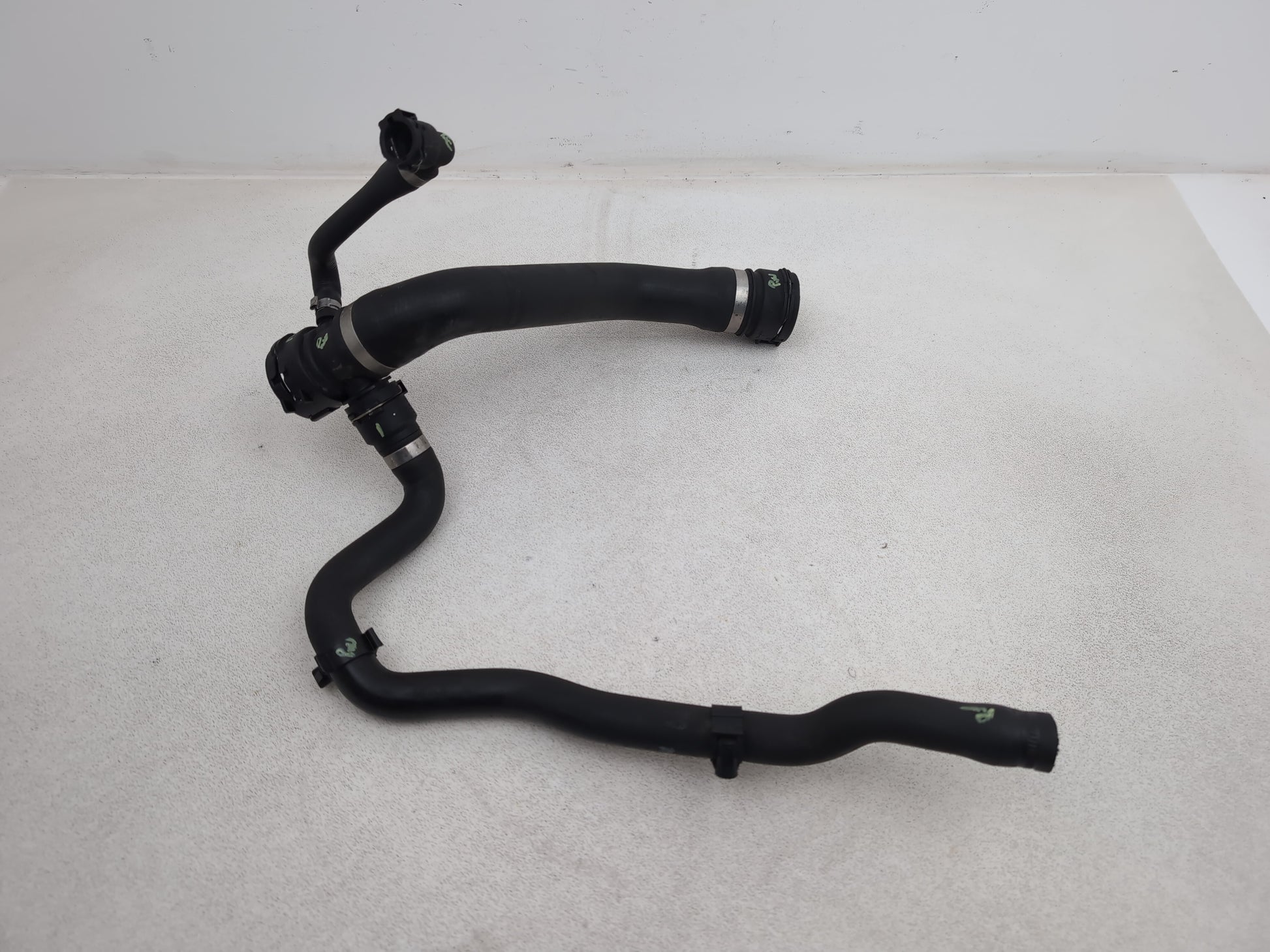 Misc pipes 1
