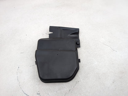 Pollen Filter Housing Cover 1