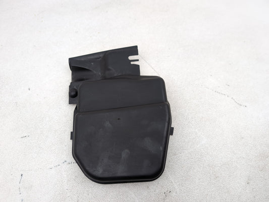 Pollen Filter Housing Cover 1