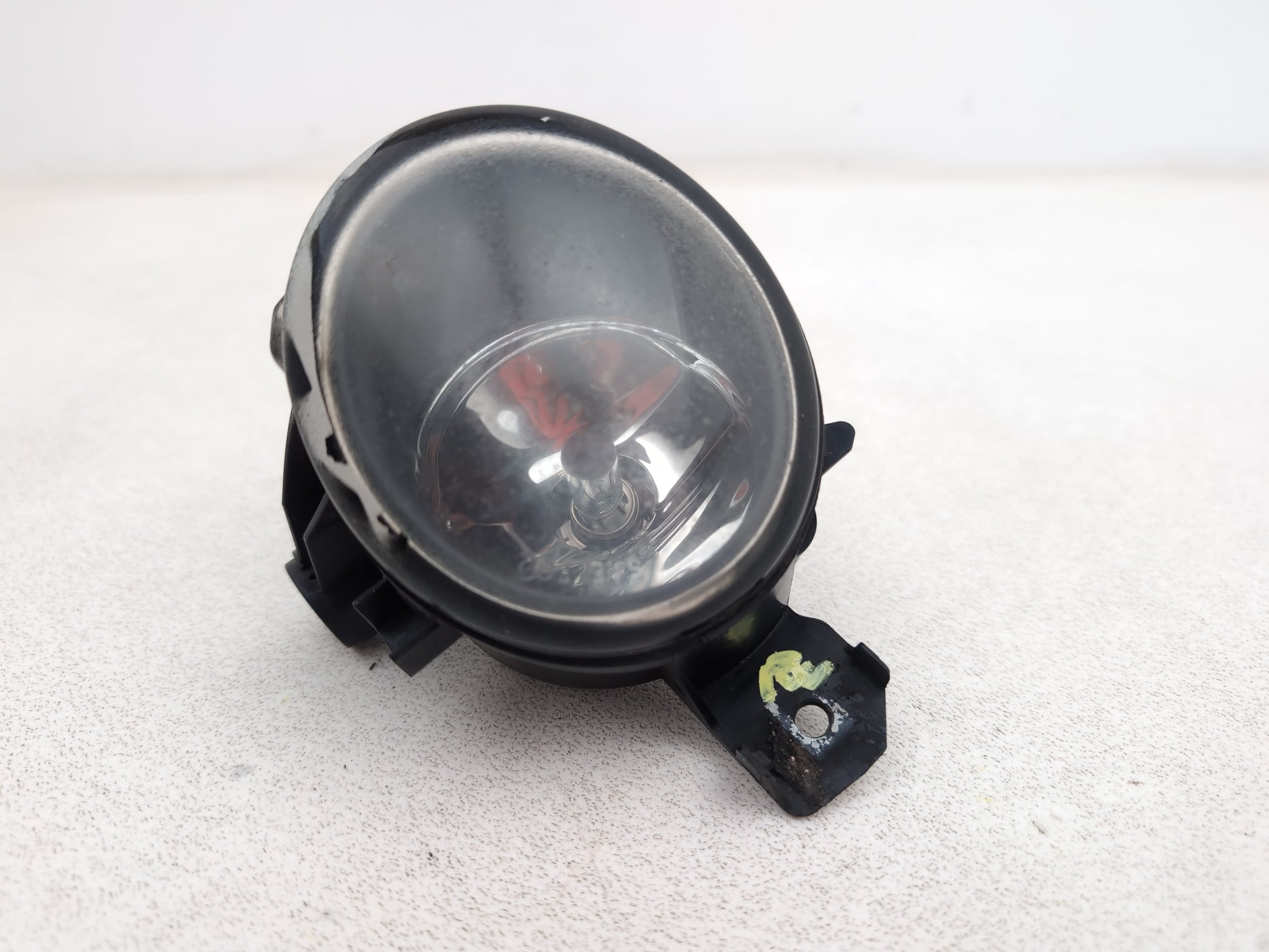 Bumper Front Fog Lamp Finisher RH 1