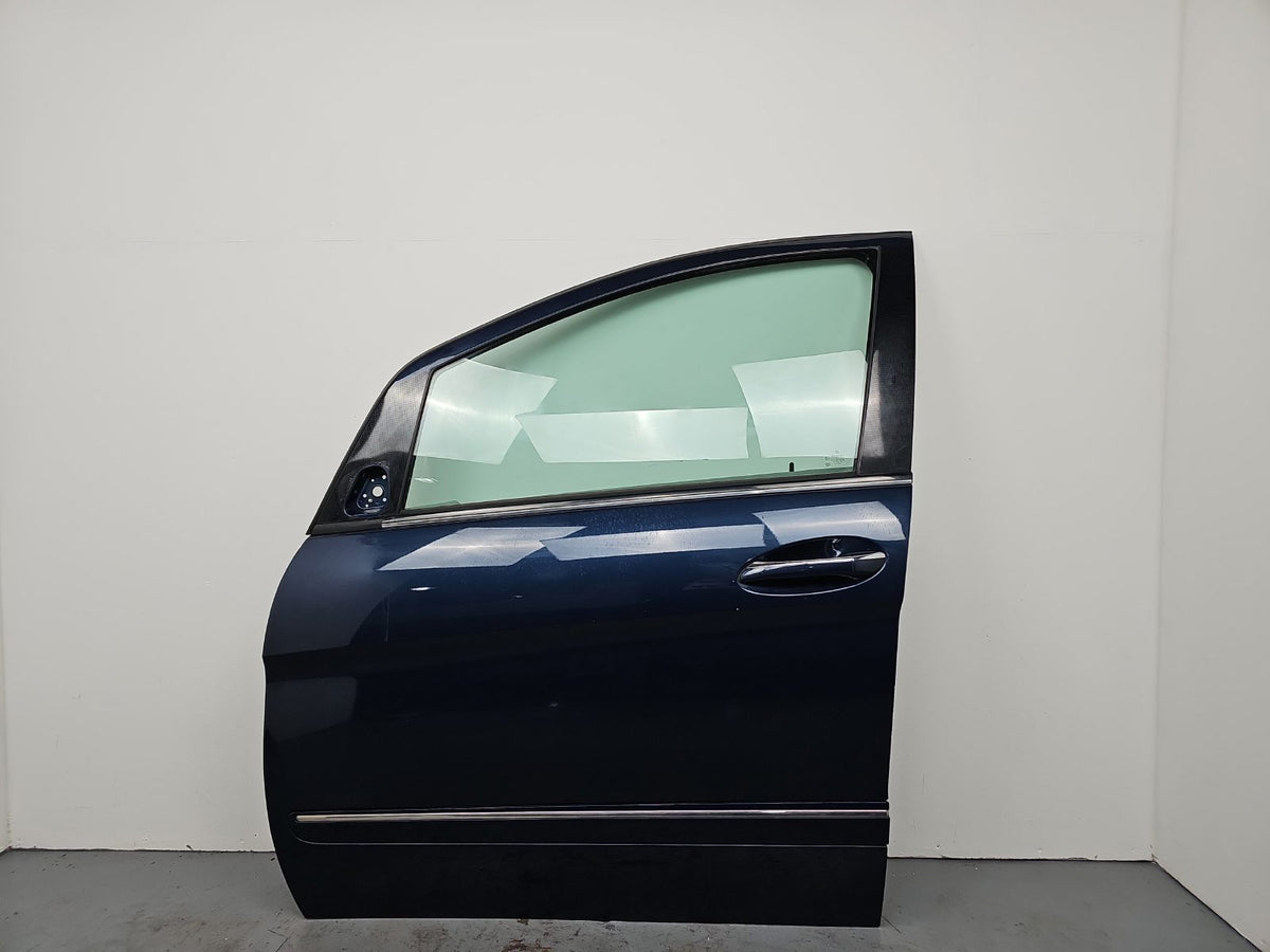 Door Front LH 1