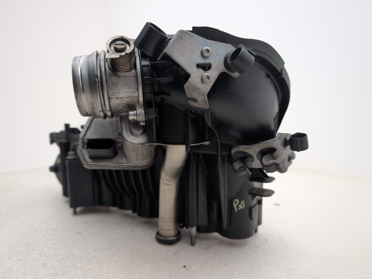 Engine Inlet Manifold 7