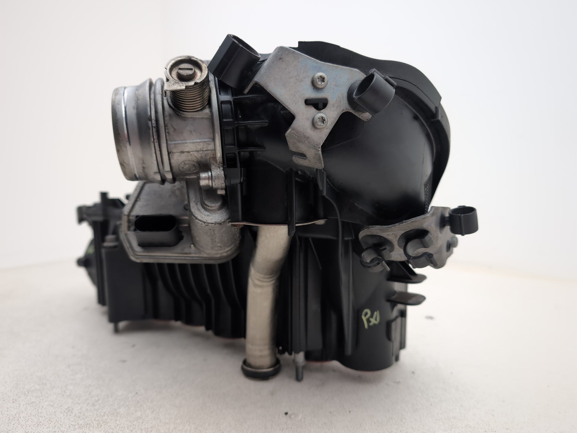 Engine Inlet Manifold 7