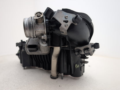 Engine Inlet Manifold 7