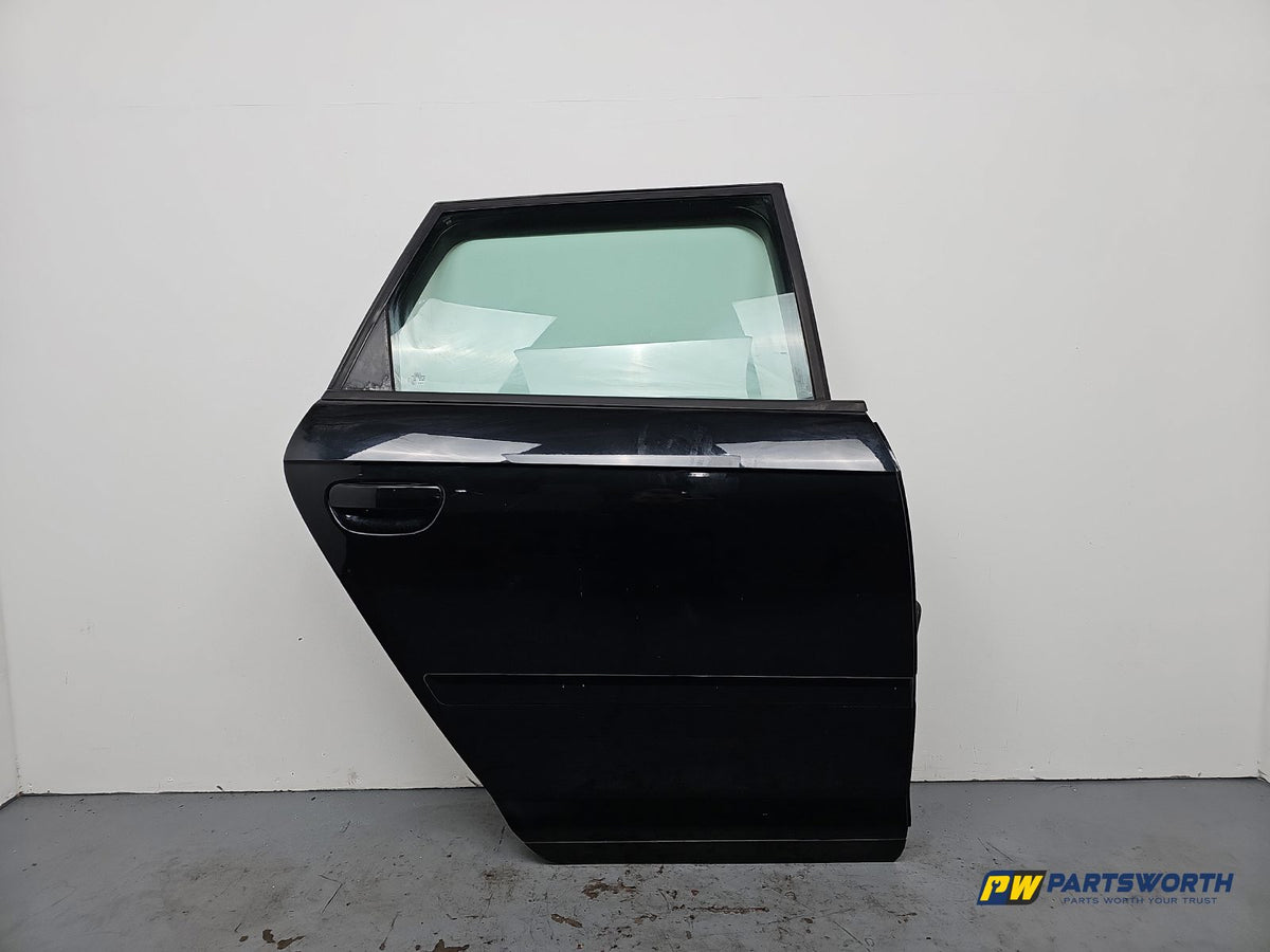 Door Rear RH 1