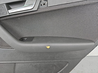 Door Rear RH 7