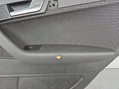 Door Rear RH 7