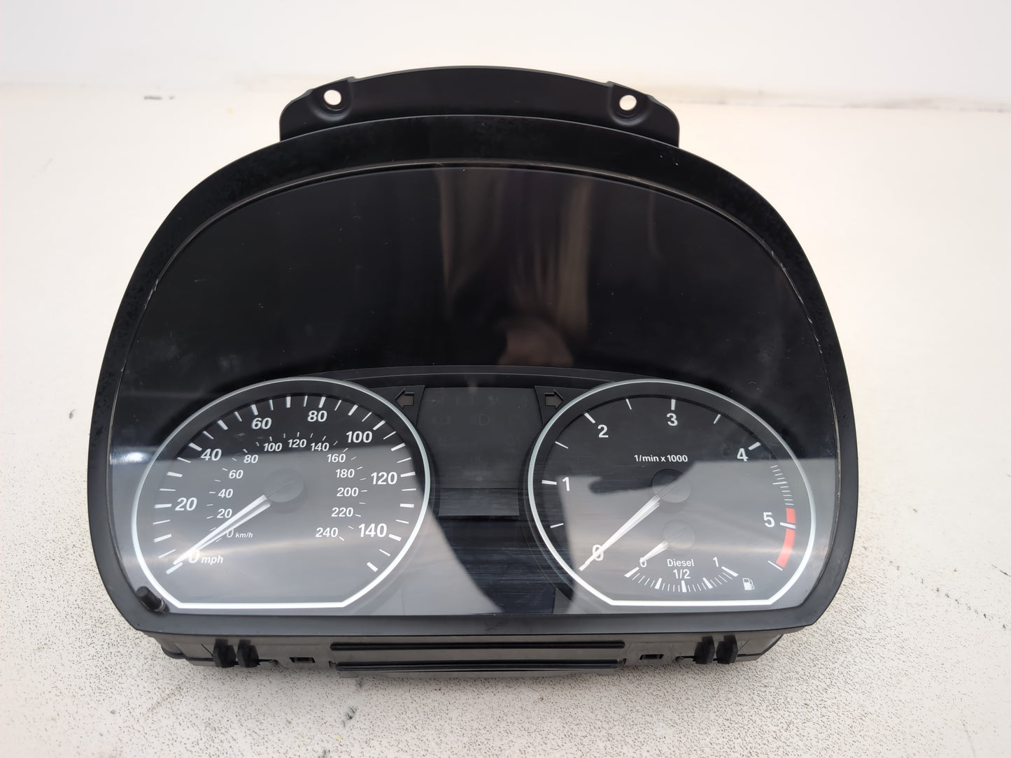 Instrument Cluster 1
