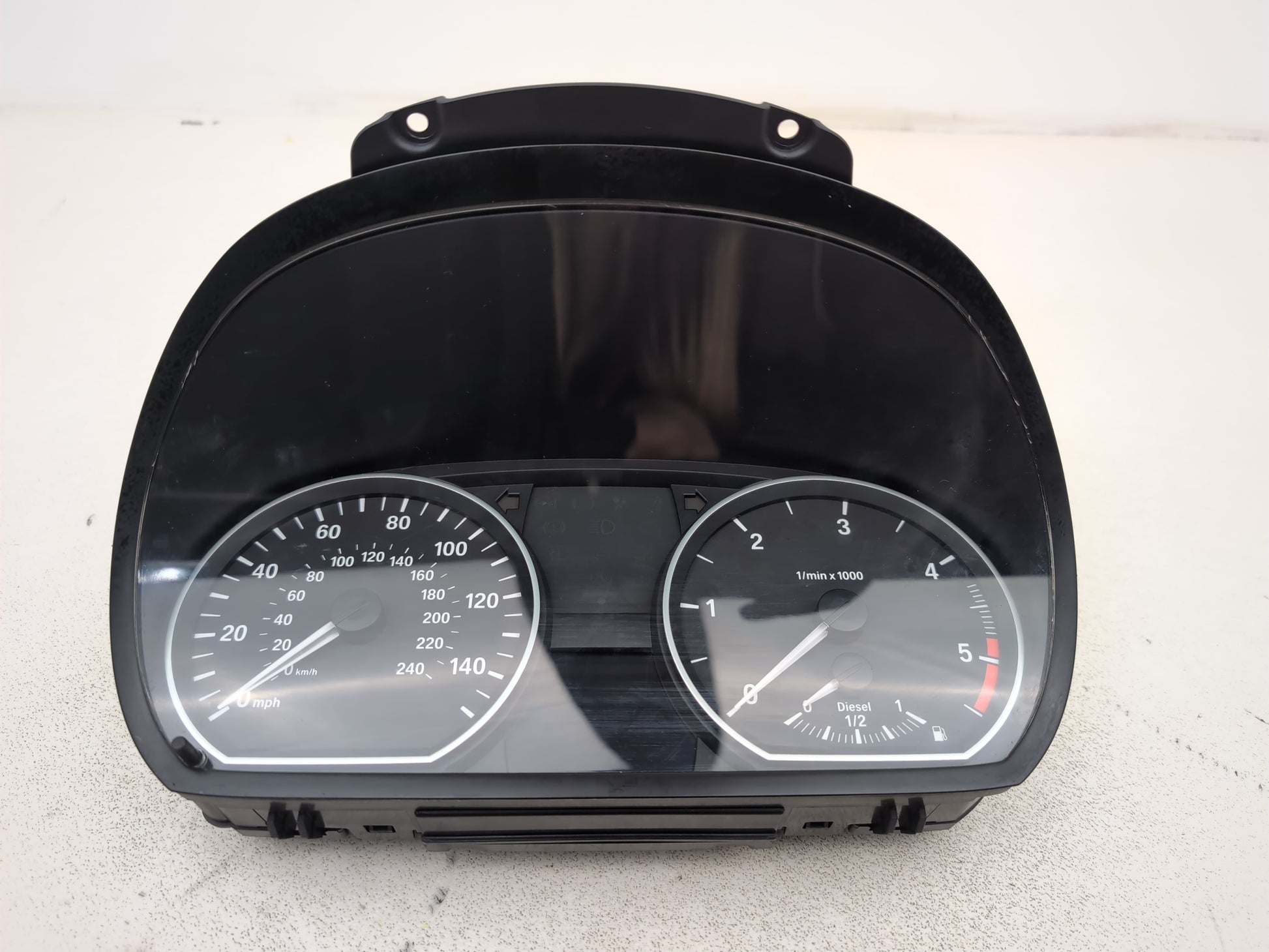 Instrument Cluster 1