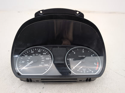 Instrument Cluster 1