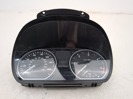Instrument Cluster 1