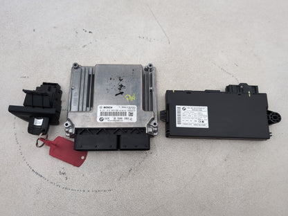 Engine ECU KIT 1