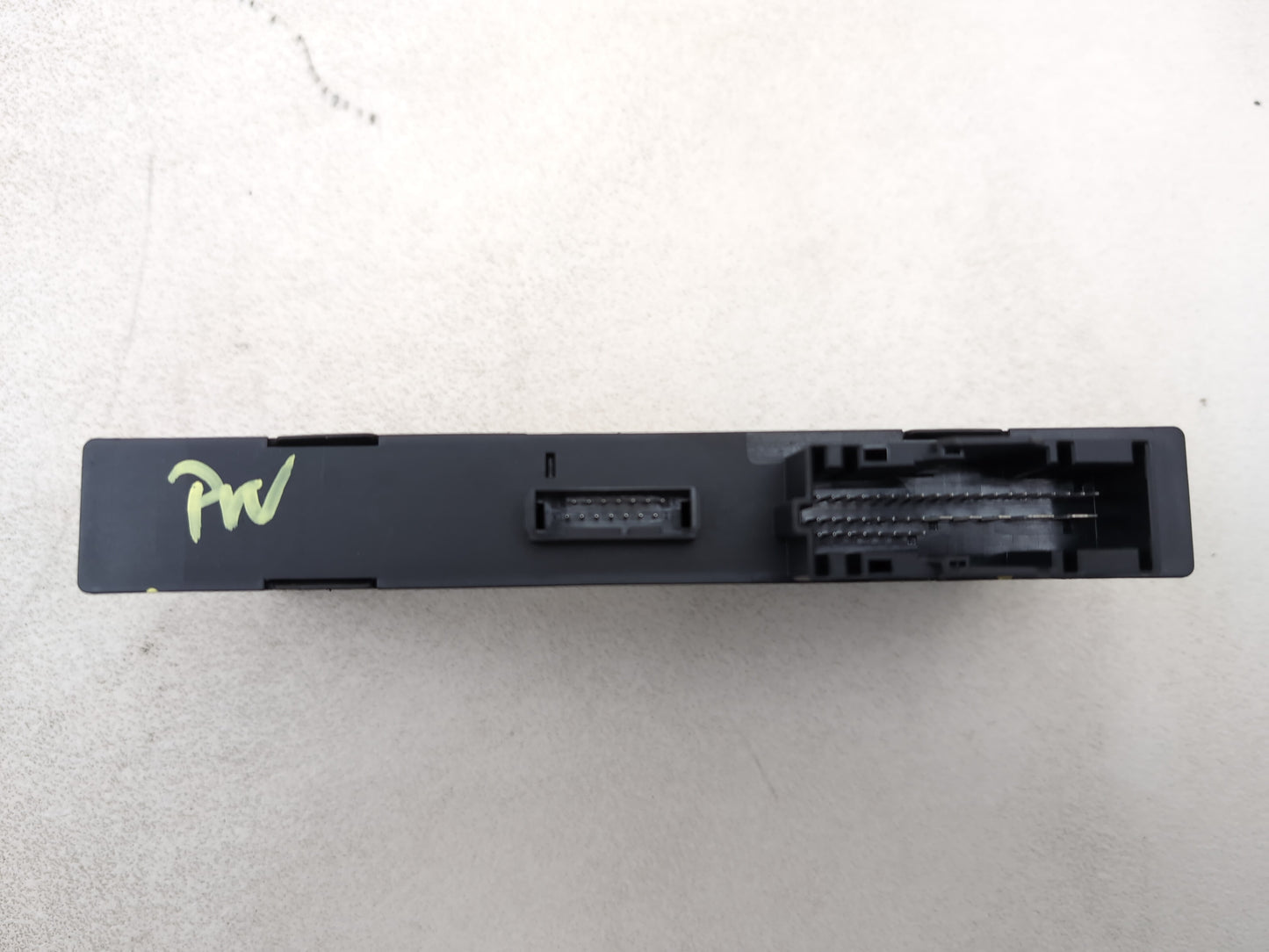 Engine ECU KIT 7
