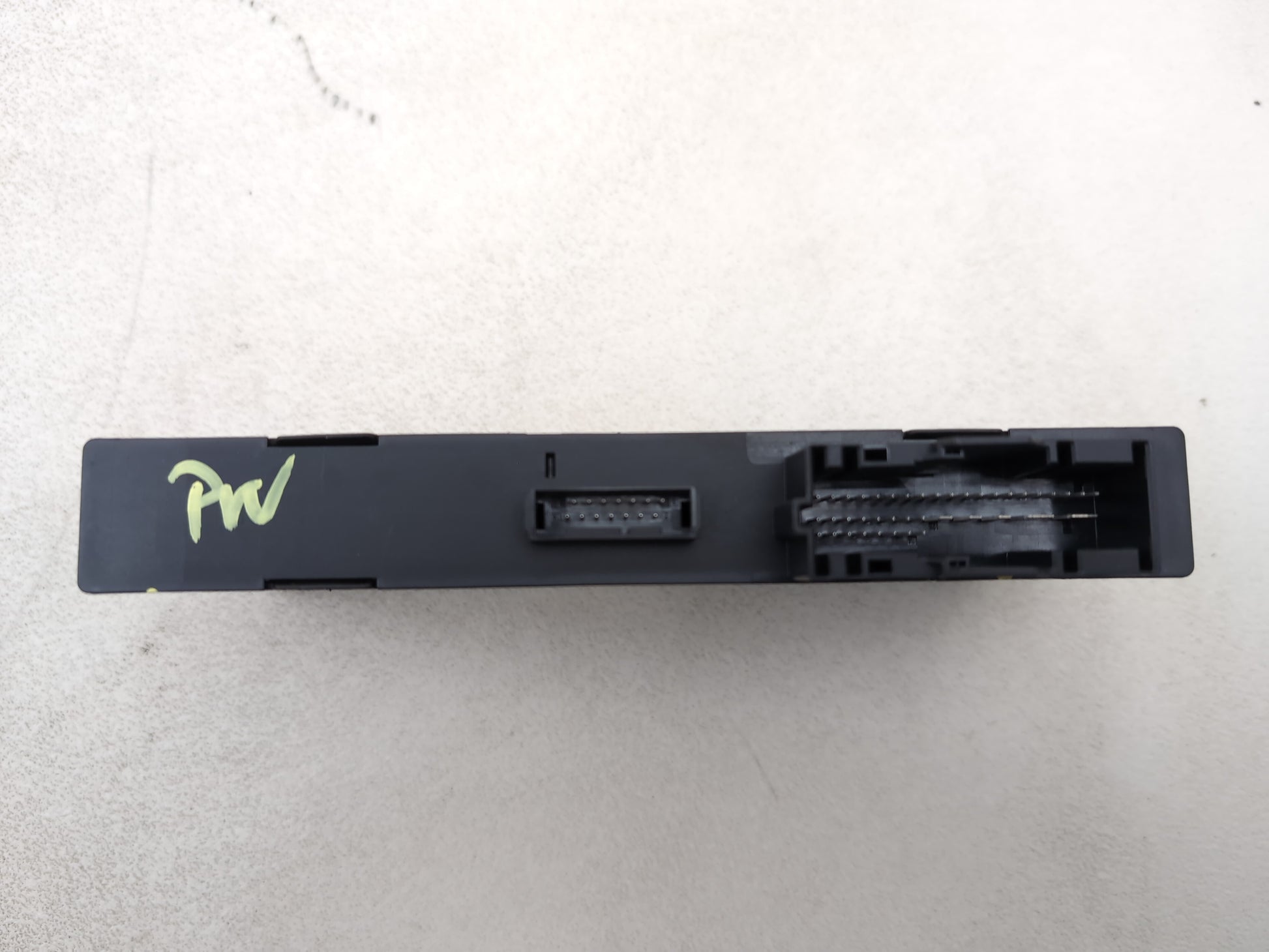 Engine ECU KIT 7