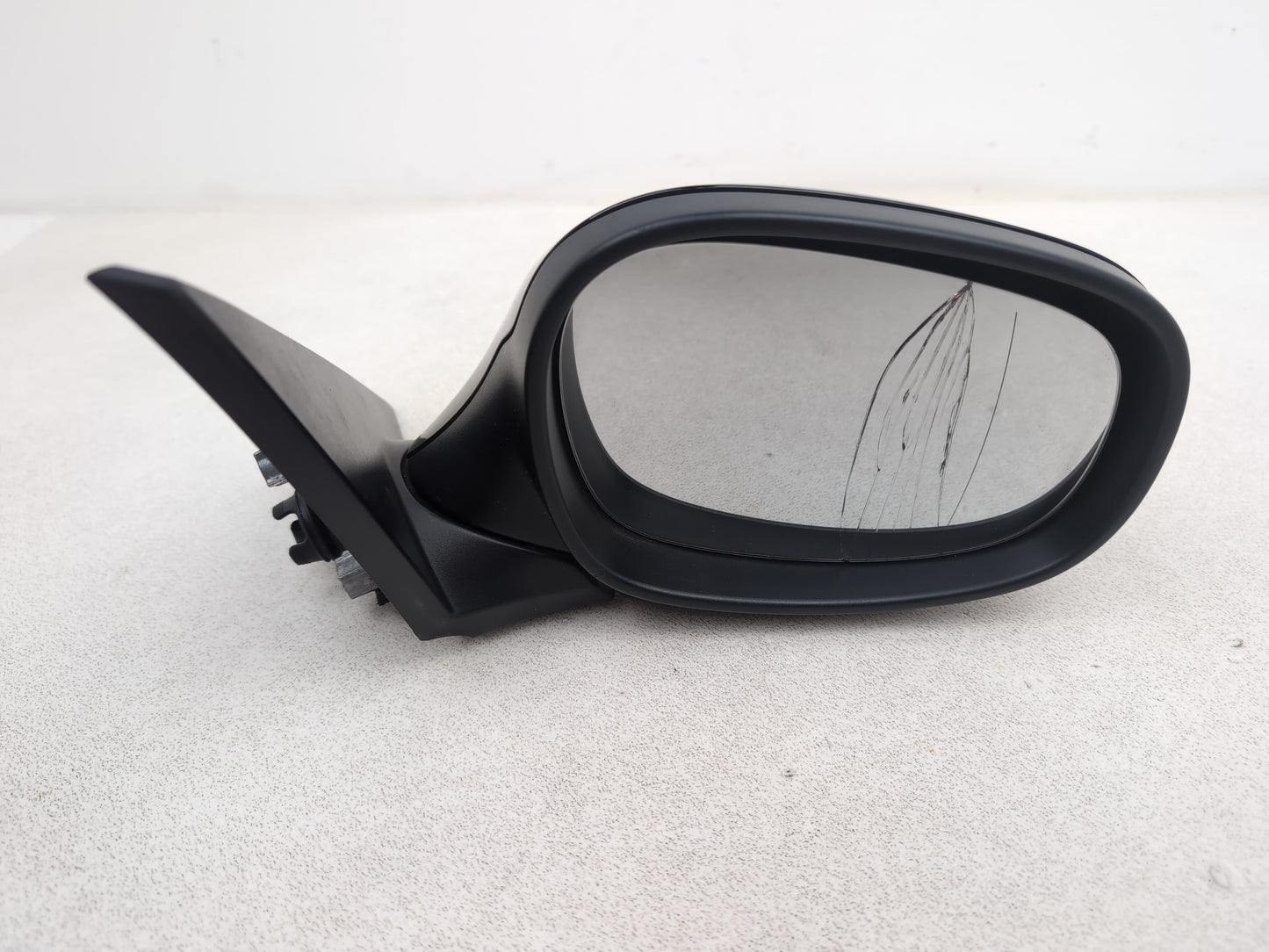 Door Mirror Glass RH 1