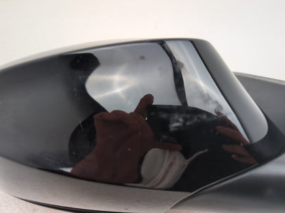 Door Mirror Glass RH 7