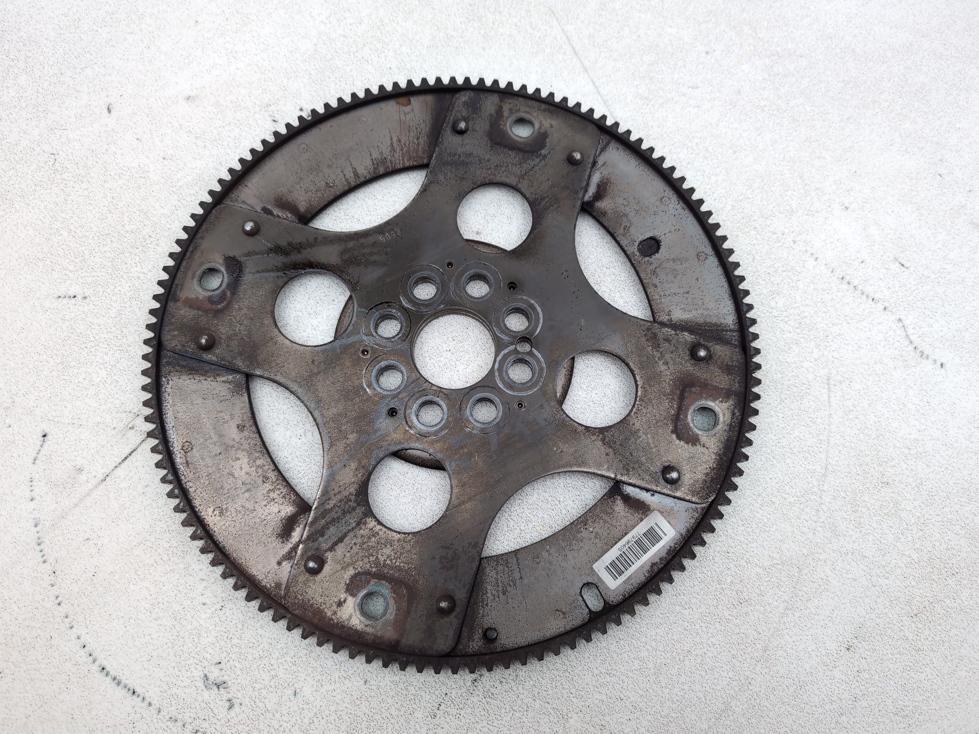 Manual Engine 1