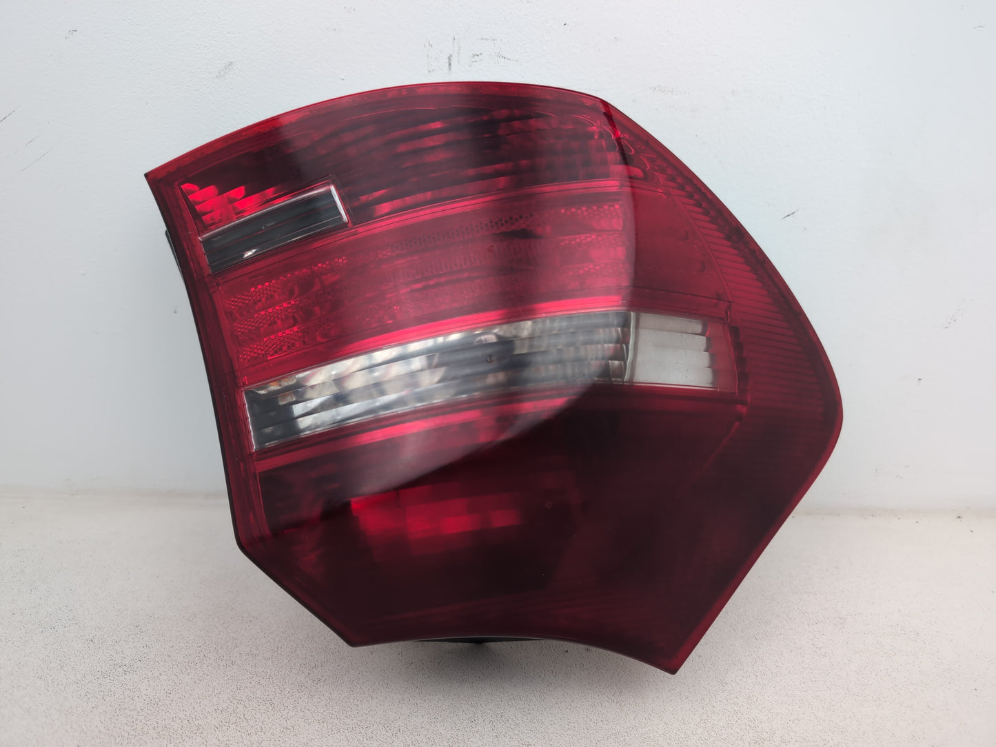 Lamp Assembly Rear LH 1